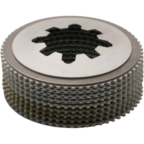Belt Drives Ltd. Clutch Kit Bdlpcp-0011
