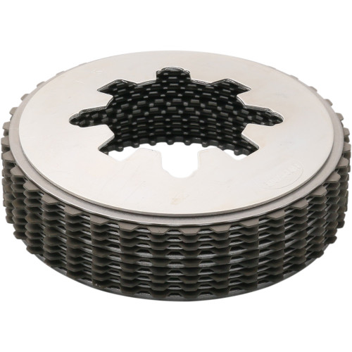 Belt Drives Ltd. Clutch Kit - Pro Clutch Bdlpcp-0007