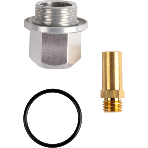 Mikuni Khs-034 Main Jet Ext Kit Hsr48