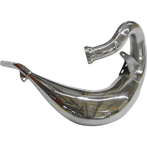 Fmf 024041 Fat Pipe Yz125 00-04