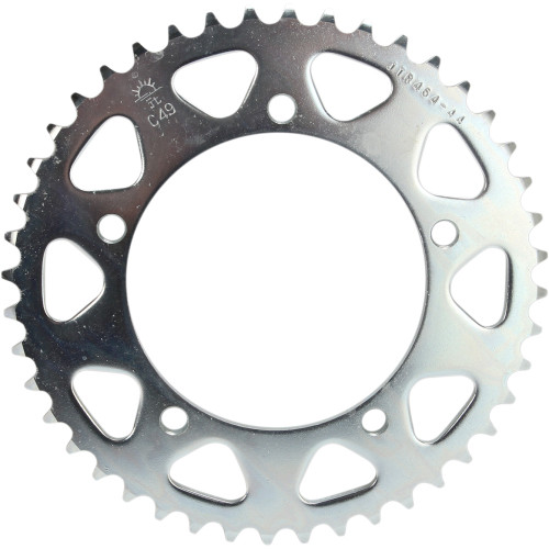 Jt Sprockets Sprocket - Rear - Kawasaki/Suzuki - 44-Tooth Jtr464.44 Jt Sprockets Sprocket - Rear - Kawasaki/Suzuki - 44-Tooth Jtr464.44
