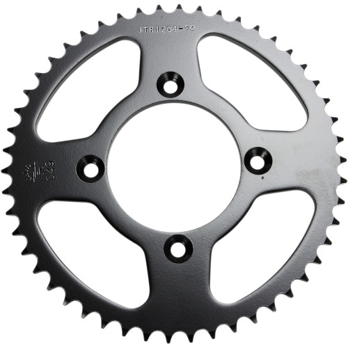 Jt Sprockets Sprocket - Rear - Honda - 50-Tooth Jtr1204.50 Jt Sprockets Sprocket - Rear - Honda - 50-Tooth Jtr1204.50