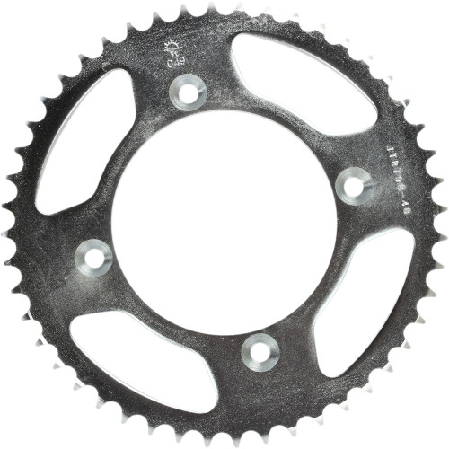 Jt Sprockets Sprocket - Rear - Suzuki - 48-Tooth Jtr798.48 Jt Sprockets Sprocket - Rear - Suzuki - 48-Tooth Jtr798.48