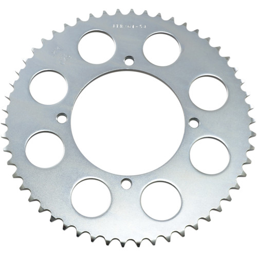 Jt Sprockets Sprocket - Rear - Kawasaki/Suzuki - 54-Tooth Jtr461.54 Jt Sprockets Sprocket - Rear - Kawasaki/Suzuki - 54-Tooth Jtr461.54