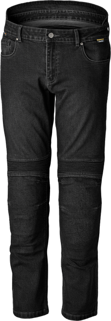 Rst 102327Blk2-36 Tech Pro Ce Sl Jean Black Textile Xl