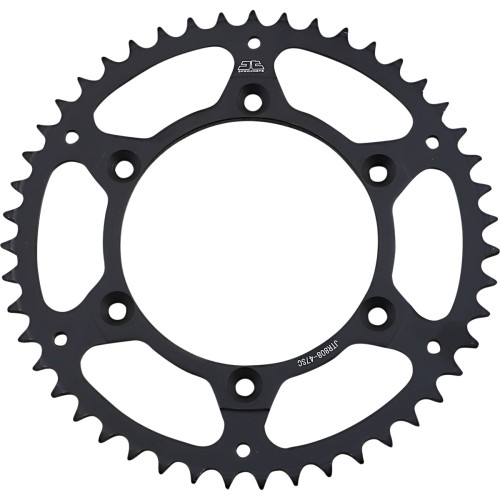 Jt Sprockets Sprocket - Rear - Suzuki - 47 Tooth Jtr808.47Sc Jt Sprockets Sprocket - Rear - Suzuki - 47 Tooth Jtr808.47Sc