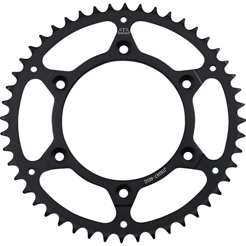 Jt Sprockets Rear Sprocket - 48 Tooth - Gas Gas/Husqvarna/Husaberg/Ktm Jtr897.48Sc