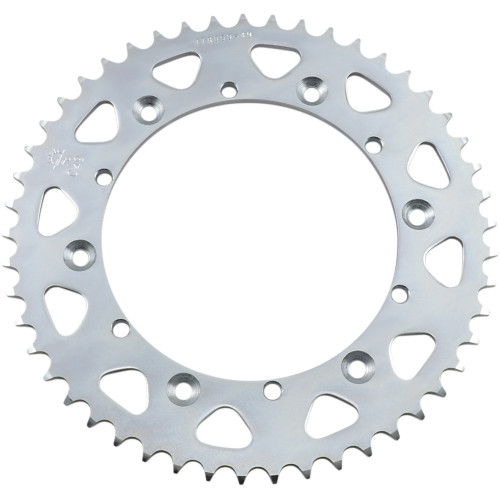Jt Sprockets Sprocket - Rear - Yamaha - 49-Tooth Jtr853.49 Jt Sprockets Sprocket - Rear - Yamaha - 49-Tooth Jtr853.49