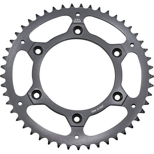 Jt Sprockets Rear Sprocket - 49 Tooth - Beta/Honda Jtr210.49Sc Jt Sprockets Rear Sprocket - 49 Tooth - Beta/Honda Jtr210.49Sc