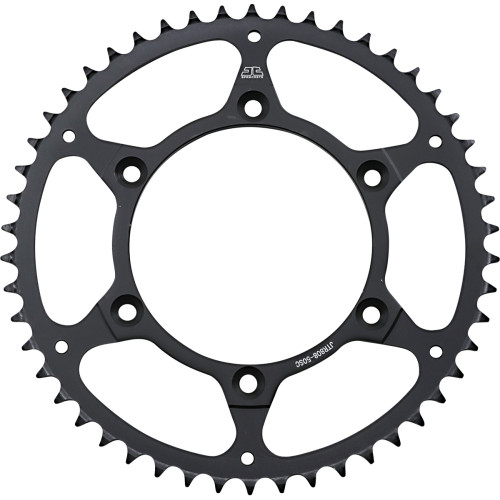 Jt Sprockets Rear Sprocket - 50-Tooth - Kawasaki/Suzuki Jtr808.50Sc Jt Sprockets Rear Sprocket - 50-Tooth - Kawasaki/Suzuki Jtr808.50Sc