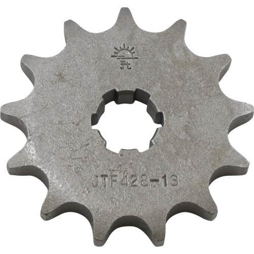 Jt Sprockets Jtf428.13 Sprocket, C/S 13T