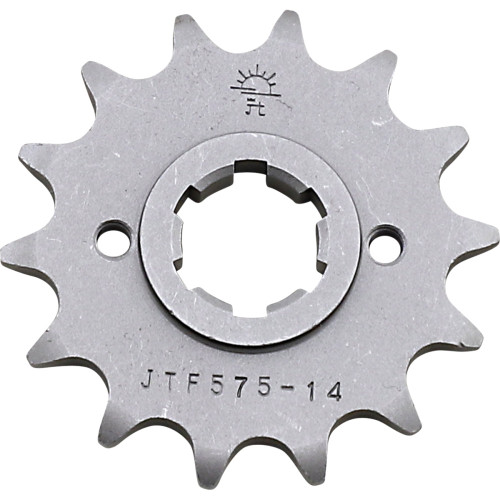 Jt Sprockets Jtf575.14 Sprocket, C/S 14T