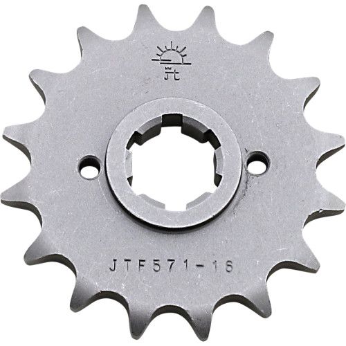Jt Sprockets Jtf571.16 Sprocket, C/S 16T