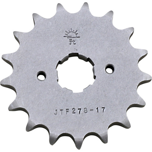 Jt Sprockets Jtf278.17 Sprocket, C/S 17T