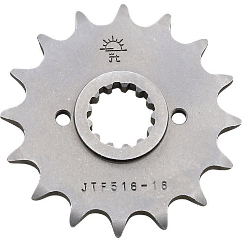 Jt Sprockets Jtf516.16 Sprocket, C/S Suz 16T