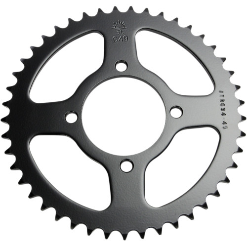 Jt Sprockets Sprocket - Rear - Yamaha - 45-Tooth Jtr834.45 Jt Sprockets Sprocket - Rear - Yamaha - 45-Tooth Jtr834.45