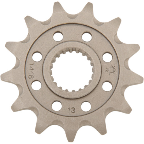 Jt Sprockets Jtf1446.13Sc Sprocket Kaw C/S 13T Sc
