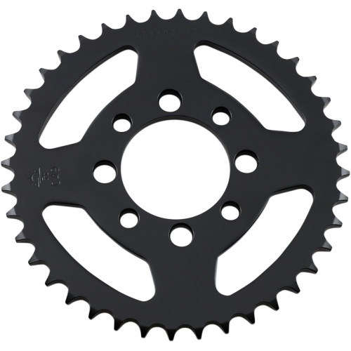 Jt Sprockets Sprocket - Rear - Kawasaki/Suzuki - 40-Tooth Jtr802.40 Jt Sprockets Sprocket - Rear - Kawasaki/Suzuki - 40-Tooth Jtr802.40