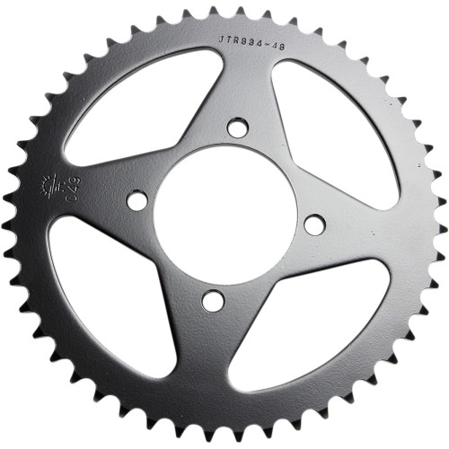Jt Sprockets Sprocket - Rear - Yamaha - 48-Tooth Jtr834.48 Jt Sprockets Sprocket - Rear - Yamaha - 48-Tooth Jtr834.48