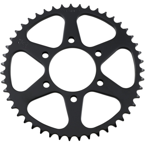 Jt Sprockets Sprocket - Rear - Suzuki - 47-Tooth Jtr809.47 Jt Sprockets Sprocket - Rear - Suzuki - 47-Tooth Jtr809.47