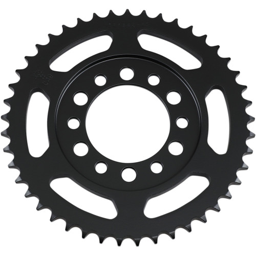 Jt Sprockets Jtr1842.45 Sprocket, Rr 45T