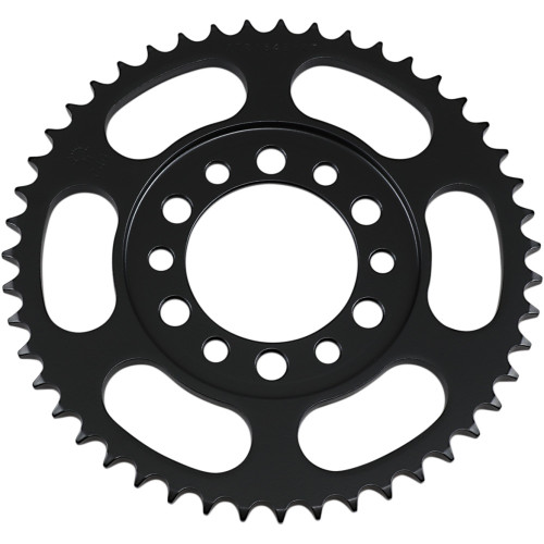 Jt Sprockets Sprocket - Rear - Yamaha - 47-Tooth Jtr1842.47 Jt Sprockets Sprocket - Rear - Yamaha - 47-Tooth Jtr1842.47