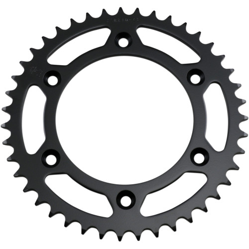 Jt Sprockets Sprocket - Rear - Honda - 43 Tooth Jtr210.43 Jt Sprockets Sprocket - Rear - Honda - 43 Tooth Jtr210.43