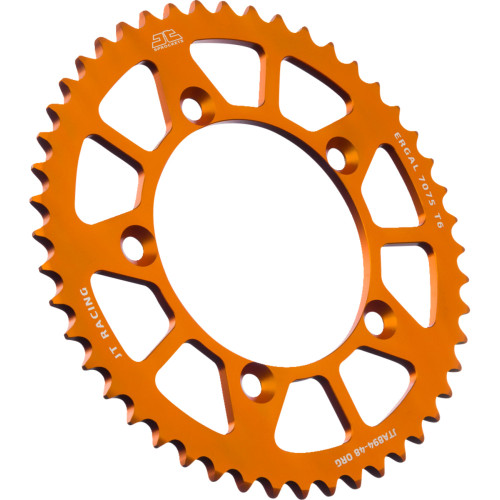 Jt Sprockets Jta894.48Org Sprkt Rl 48T Hus/Ktm Org