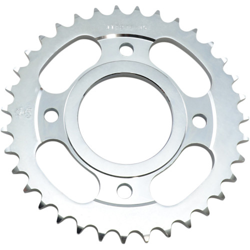Jt Sprockets Sprocket - Rear - Honda - 35-Tooth Jtr246.35 Jt Sprockets Sprocket - Rear - Honda - 35-Tooth Jtr246.35