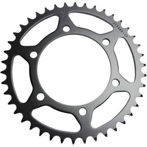 Jt Sprockets Jtr486.42 Sprocket, Rr 42T