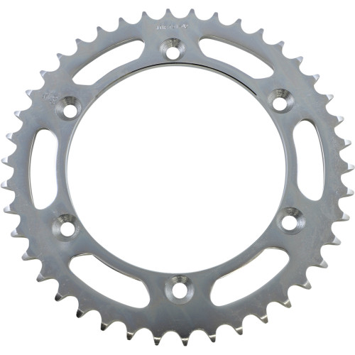 Jt Sprockets Sprocket - Rear - Suzuki - 42-Tooth Jtr1791.42 Jt Sprockets Sprocket - Rear - Suzuki - 42-Tooth Jtr1791.42