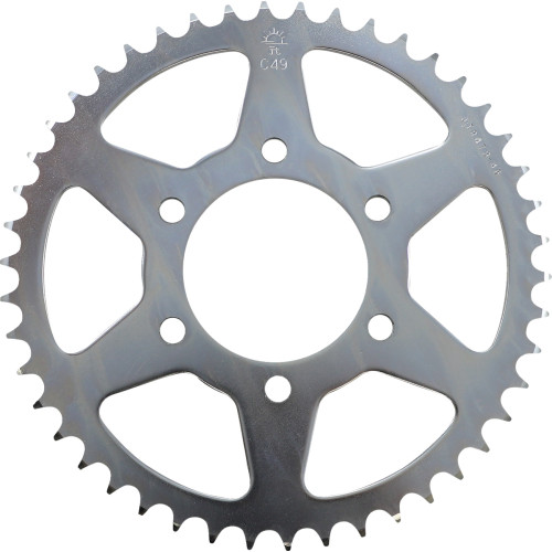 Jt Sprockets Rear Sprocket - 46 Tooth - Kawasaki Jtr478.46 Jt Sprockets Rear Sprocket - 46 Tooth - Kawasaki Jtr478.46