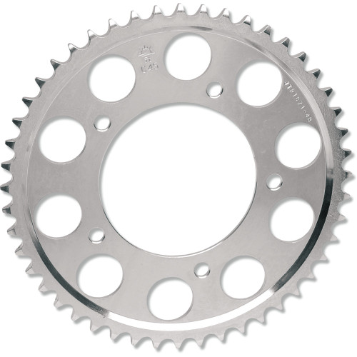 Jt Sprockets Sprocket - Honda - 48-Tooth Jtr301.48 Jt Sprockets Sprocket - Honda - 48-Tooth Jtr301.48