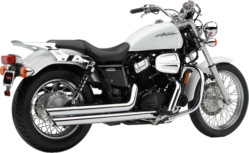 Cobra Streetrod Slashdown F/S Chr Hon 750 Aero 04-07 1913