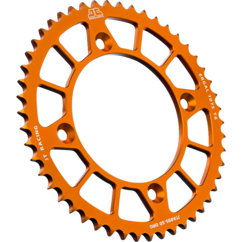 Jt Sprockets Jta895.50Org Sprkt Rl 50T Hus/Ktm Org