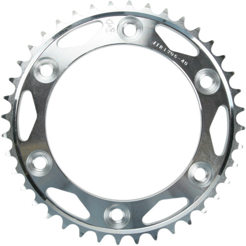 Jt Sprockets Jtr1306.40 Sprocket, Rr 40T
