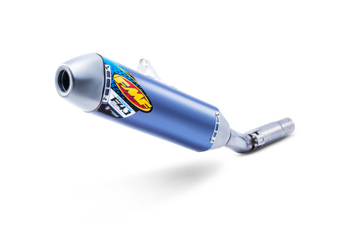 Fmf 042383 Fact 4.1 Mini S/O Ss Ano Ti Muffler Kaw