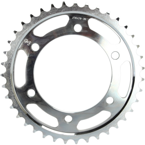 Jt Sprockets Sprocket - Rear - Kawasaki/Suzuki - 39-Tooth Jtr479.39 Jt Sprockets Sprocket - Rear - Kawasaki/Suzuki - 39-Tooth Jtr479.39