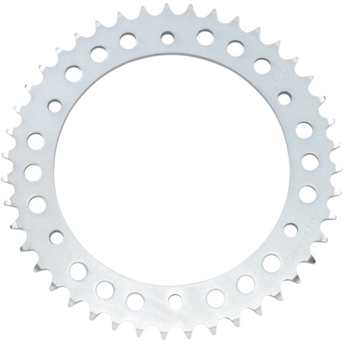 Jt Sprockets Sprocket - Rear - Suzuki - 43-Tooth Jtr2011.43 Jt Sprockets Sprocket - Rear - Suzuki - 43-Tooth Jtr2011.43