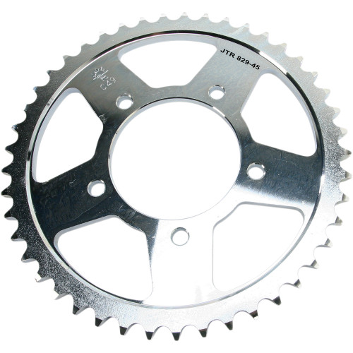 Jt Sprockets Jtr829.45 Sprocket, Rr 45T
