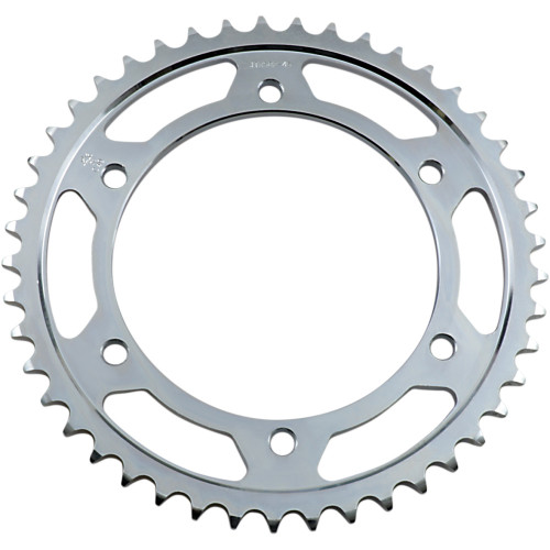 Jt Sprockets Jtr502.45 Sprocket, Rr 45T