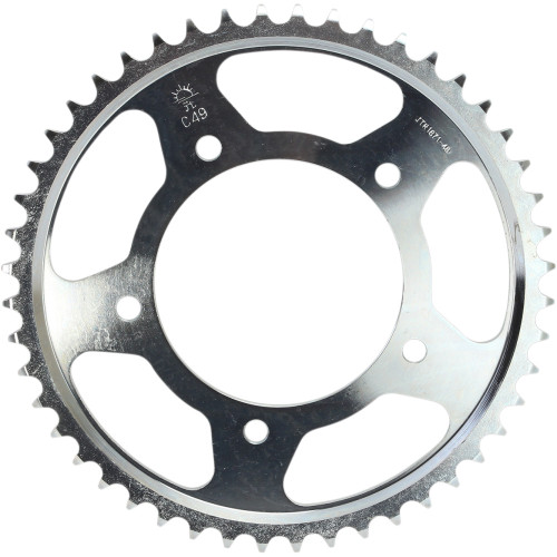 Jt Sprockets Sprocket - Rear - Yamaha - 48-Tooth Jtr1871.48 Jt Sprockets Sprocket - Rear - Yamaha - 48-Tooth Jtr1871.48