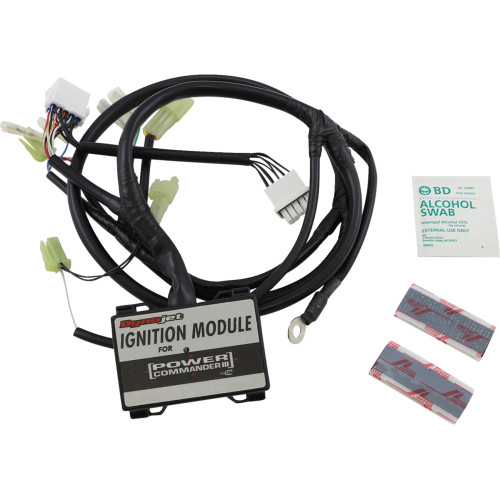Dynojet 52749 Ignition Module 6-44