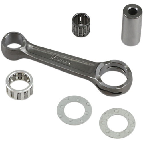 Wossner Connecting Rod Kit - Gas Gas | Husqvarna | Ktm P2053 Wossner Connecting Rod Kit - Gas Gas | Husqvarna | Ktm P2053