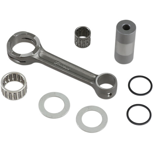 Wossner Connecting Rod Kit - Suzuki P2015 Wossner Connecting Rod Kit - Suzuki P2015