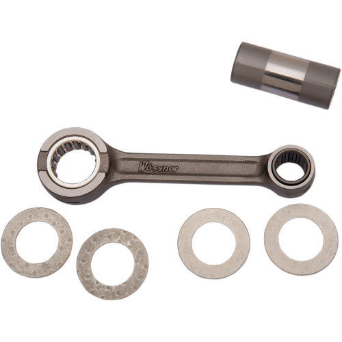 Wossner Connecting Rod Kit - Suzuki P2016 Wossner Connecting Rod Kit - Suzuki P2016