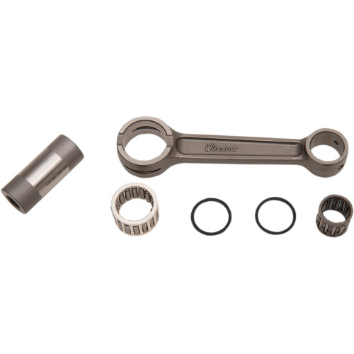Wossner Connecting Rod Kit - Suzuki P2027 Wossner Connecting Rod Kit - Suzuki P2027