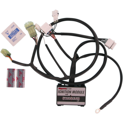 Dynojet 54210 Ignition Module 6-48 Snow