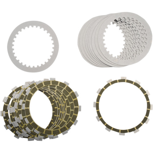 Barnett 306-90-10092 Clutch Kt Yxz1000R