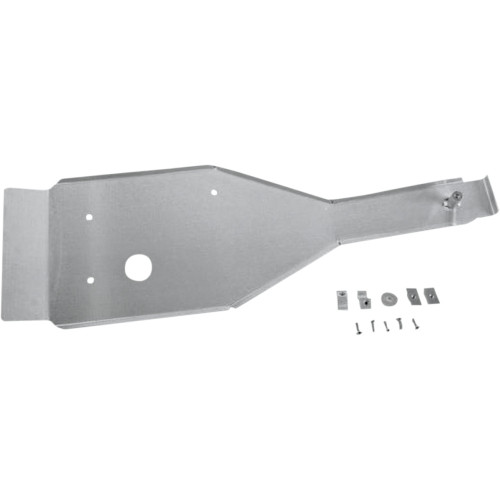 Dg Performance Full Skid Plate - Honda 67-2500
